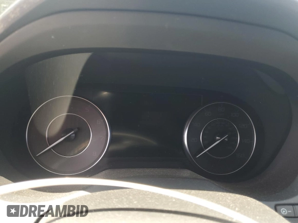 2019 Acura RDX Advance with VIN 5J8TC2H72KL015037, listed as a Copart auction lot 62401115 with Not provided miles and Salvage title. Bid and sale history available at DreamBid. Image 9.