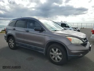 2011 Honda CR-V SE with VIN 5J6RE3H48BL000602, listed as a Copart auction lot 88707785 with 115,518 mi miles and Clean Title. Bid and sale history available at carsss.com. Image 4.