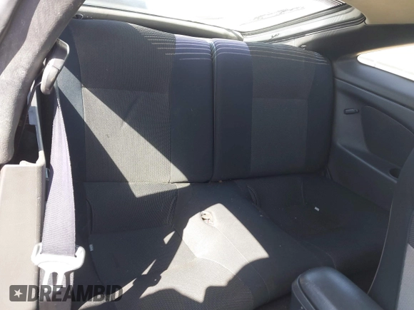 2003 Toyota Celica GT with VIN JTDDR32T330164010, listed as a IAAI auction lot 41680196 with 188,938 mi miles and . Bid and sale history available at DreamBid. Image 8.