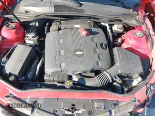 2013 Chevrolet Camaro LS с VIN 2G1FA1E32D9247590, выставлен на аукционе IAAI как лот 41428289 с пробегом 93 838 миль миль и . История ставок и продаж доступна на DreamBid. Изображение 10.