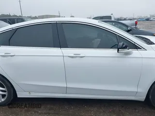 2016 Ford Fusion SE с VIN 3FA6P0HD5GR132698, выставлен на аукционе IAAI как лот 41461975 с пробегом 127 855 миль миль и . История ставок и продаж доступна на DreamBid. Изображение 13.