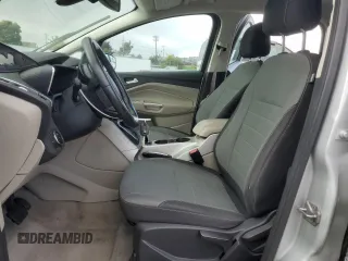 2013 Ford C-Max Energi SEL with VIN 1FADP5CU4DL553186, listed as a Copart auction lot 50930235 with 167,374 mi miles and Salvage Title. Bid and sale history available at carsss.com. Image 7.