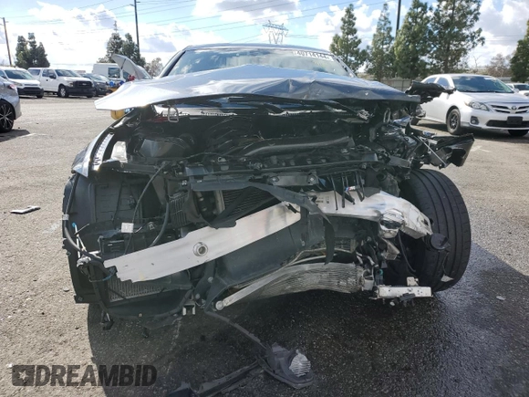 2016 BMW M4 with VIN WBS3R9C59GK337983, listed as a Copart auction lot 40714144 with 38,933 mi miles. Bid and sale history available at carsss.com. Image 5.