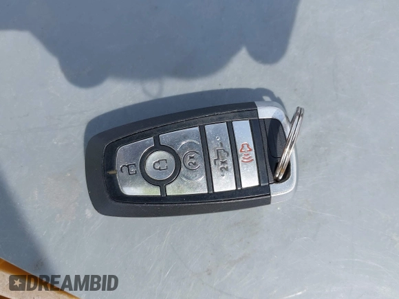 2021 Ford F-150 XL с VIN 1FTFW1E56MFC94929, выставлен на аукционе IAAI как лот 42528522 с пробегом 64 019 миль миль и . История ставок и продаж доступна на DreamBid. Изображение 11.
