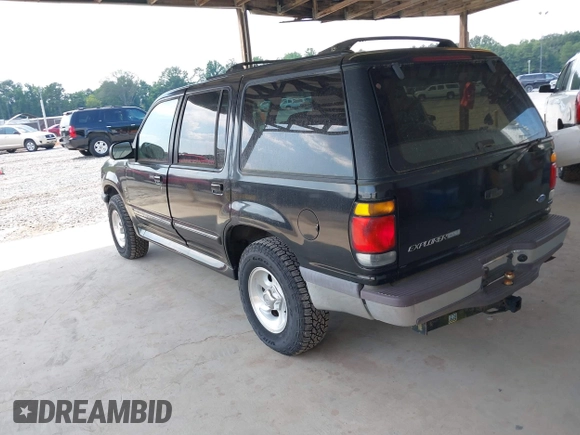 1997 Ford Explorer XLT с VIN 1FMDU35P3VUD53308, выставлен на аукционе IAAI как лот 42656628 с пробегом 138 493 миль миль и . История ставок и продаж доступна на DreamBid. Изображение 3.