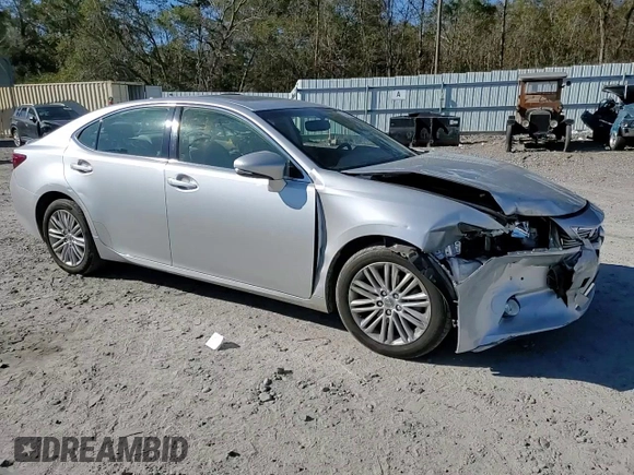 2013 Lexus ES 4dr Sdn with VIN JTHBK1GG8D2076392, listed as a Copart auction lot 82822794 with 96,433 mi miles and Salvage Title. Bid and sale history available at carsss.com. Image 11.