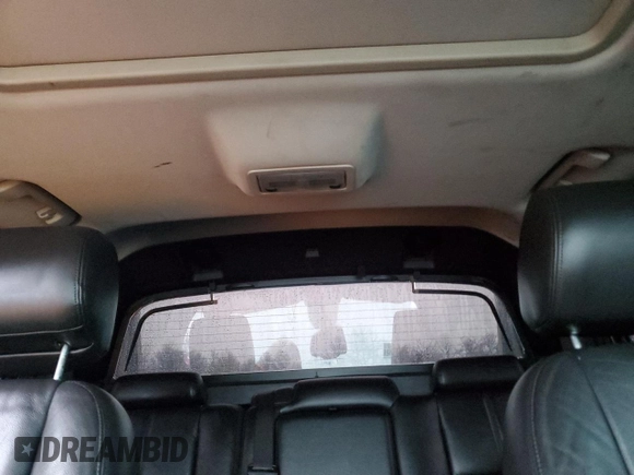 2007 Chevrolet Avalanche 1LT z VIN 3GNEK12317G100442, wystawiony jako Copart lot #83819334 z przebiegiem Nie podano mil oraz Szkoda całkowita • Salvage title. Historia ofert i sprzedaży dostępna na DreamBid. Obrazek 10.
