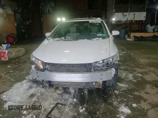 2015 Honda Civic EX with VIN 19XFB2F84FE219279, listed as a Copart auction lot 46020805 with 117,432 mi miles and Salvage Title. Bid and sale history available at carsss.com. Image 10.