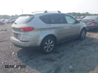 2006 Subaru Tribeca 5-Pass с VIN 4S4WX82C664424999, выставлен на аукционе IAAI как лот 42387984 с пробегом 199 716 миль миль и . История ставок и продаж доступна на DreamBid. Изображение 4.