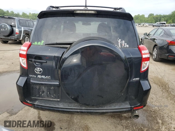 2010 Toyota RAV4 Limited z VIN 2T3DK4DV8AW016887, wystawiony jako Copart lot #59012315 z przebiegiem 187 773 mil mil oraz Szkoda całkowita • Salvage title. Historia ofert i sprzedaży dostępna na DreamBid. Obrazek 6.