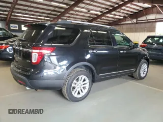 2015 Ford Explorer XLT z VIN 1FM5K8D82FGB54512, wystawiony jako Copart lot #57879705 z przebiegiem 110 184 mil mil oraz Tytuł czysty. Historia ofert i sprzedaży dostępna na DreamBid. Obrazek 3.
