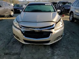 2016 Chevrolet Malibu LT with VIN 1G11C5SA5GF149051, listed as a Copart auction lot 75991004 with 170,562 mi miles and Salvage Title. Bid and sale history available at DreamBid. Image 13.