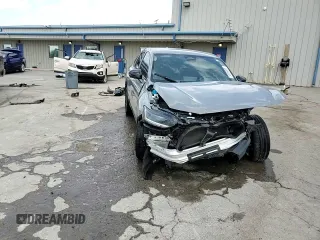 2024 Honda HR-V Sport z VIN 3CZRZ1H54RM760892, wystawiony jako Copart lot #54936985 z przebiegiem 20 220 mil mil oraz Szkoda całkowita • Salvage title. Historia ofert i sprzedaży dostępna na DreamBid. Obrazek 14.