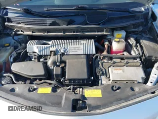2012 Toyota Prius Two with VIN JTDZN3EU3C3178090, listed as a IAAI auction lot 42195006 with 197,535 mi miles and . Bid and sale history available at DreamBid. Image 10.