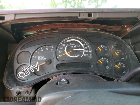 2006 Chevrolet Silverado 1500 LT2 with VIN 1GCEK19B76Z262869, listed as a Copart auction lot 55513435 with Not Provided miles and Salvage Title. Bid and sale history available at DreamBid. Image 9.