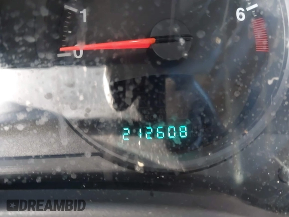 2013 Jeep Compass Latitude with VIN 1C4NJDEB3DD186328, listed as a IAAI auction lot 41357490 with 212,608 mi miles. Bid and sale history available at carsss.com. Image 7.