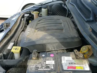 2016 Dodge Grand Caravan SXT with VIN 2C4RDGCG4GR312111, listed as a IAAI auction lot 43095708 with 181,561 mi miles and . Bid and sale history available at DreamBid. Image 12.