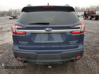 2024 Subaru Ascent Limited z VIN 4S4WMAUD8R3441044, wystawiony jako Copart lot #52029325 z przebiegiem 10 083 mil mil oraz Szkody całkowita. Historia ofert i sprzedaży dostępna na DreamBid. Obrazek 6.