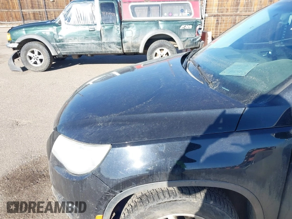 2011 Volkswagen Tiguan SEL with VIN WVGBV7AX4BW552160, listed as a IAAI auction lot 41507235 with 133,139 mi miles and . Bid and sale history available at DreamBid. Image 6.