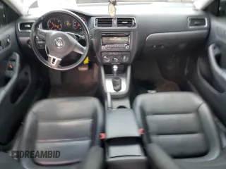 2013 Volkswagen Jetta TDI w/Premium with VIN 3VWLL7AJ6DM440499, listed as a Copart auction lot 60189355 with 148,786 mi miles and Clean title. Bid and sale history available at DreamBid. Image 8.