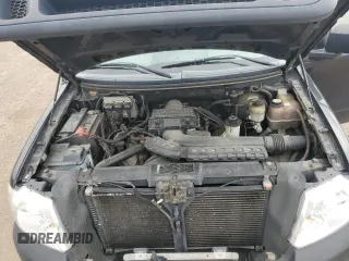 2007 Ford F-150 XL with VIN 1FTPX12V37FB11738, listed as a Copart auction lot 57666005 with 117,047 mi miles and Clean title. Bid and sale history available at DreamBid. Image 11.