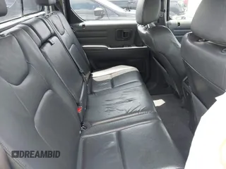 2011 Honda Ridgeline RTL with VIN 5FPYK1F54BB011472, listed as a IAAI auction lot 42112512 with 194,974 mi miles and . Bid and sale history available at DreamBid. Image 8.