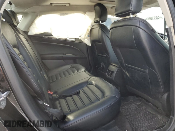 2018 Ford Fusion SE with VIN 3FA6P0T90JR144641, listed as a Copart auction lot 45778945 with 96,273 mi miles and Salvage Title. Bid and sale history available at carsss.com. Image 11.