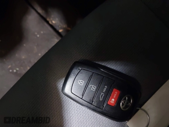 2024 Toyota Corolla SE with VIN 5YFS4MCE3RP188253, listed as a IAAI auction lot 41731378 with 41,046 mi miles and . Bid and sale history available at DreamBid. Image 11.