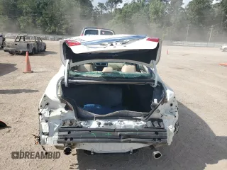 2017 Nissan Altima SL z VIN 1N4AL3AP8HC172768, wystawiony jako Copart lot #59910425 z przebiegiem 60 487 mil mil oraz Szkoda całkowita • Salvage title. Historia ofert i sprzedaży dostępna na DreamBid. Obrazek 6.
