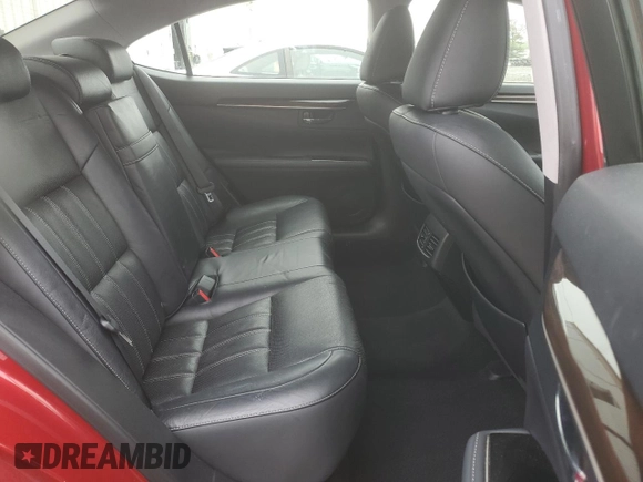 2016 Lexus ES 300h с VIN JTHBW1GGXG2100913, выставлен на аукционе Copart как лот 56591105 с пробегом 150 963 миль миль и Списание • Salvage title. История ставок и продаж доступна на DreamBid. Изображение 11.