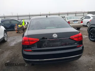 2016 Volkswagen Passat S с VIN 1VWAS7A38GC041336, выставлен на аукционе IAAI как лот 41486568 с пробегом 133 656 миль миль и . История ставок и продаж доступна на DreamBid. Изображение 17.