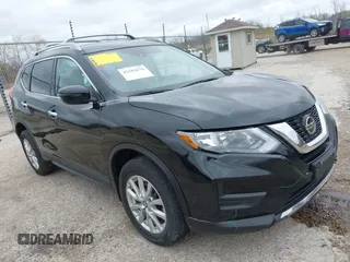2020 Nissan Rogue S z VIN 5N1AT2MVXLC816063, wystawiony jako IAAI lot #42182676 z przebiegiem 30 798 mil mil oraz . Historia ofert i sprzedaży dostępna na DreamBid. Obrazek 1.
