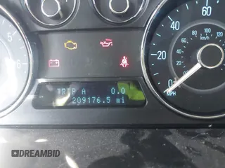 2009 Ford Flex SEL z VIN 2FMDK52C79BA02917, wystawiony jako IAAI lot #42314355 z przebiegiem 209 176 mil mil oraz . Historia ofert i sprzedaży dostępna na DreamBid. Obrazek 7.