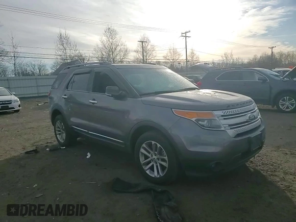 2013 Ford Explorer XLT z VIN 1FM5K8D88DGC08876, wystawiony jako Copart lot #88790155 z przebiegiem 89 876 mil mil oraz Szkoda całkowita • Salvage title. Historia ofert i sprzedaży dostępna na DreamBid. Obrazek 12.