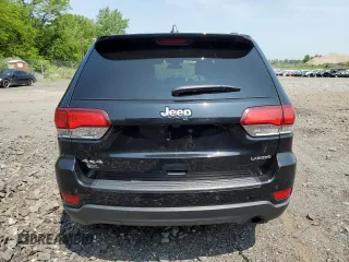 2020 Jeep Grand Cherokee Laredo E z VIN 1C4RJFAG1LC170096, wystawiony jako Copart lot #59853165 z przebiegiem 58 335 mil mil oraz Czysty tytuł • Clean title. Historia ofert i sprzedaży dostępna na DreamBid. Obrazek 6.