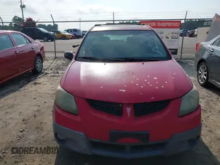 2003 Pontiac Vibe with VIN 5Y2SL62853Z421170, listed as a IAAI auction lot 42682186 with 299,999 mi miles and . Bid and sale history available at DreamBid. Image 13.