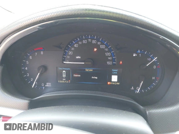 2014 Cadillac XTS Luxury with VIN 2G61N5S30E9294994, listed as a IAAI auction lot 42617654 with 159,573 mi miles and . Bid and sale history available at DreamBid. Image 7.
