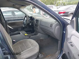 2005 Ford Explorer XLT с VIN 1FMZU73K35UB96044, выставлен на аукционе IAAI как лот 42561493 с пробегом 181 789 миль миль и . История ставок и продаж доступна на DreamBid. Изображение 5.