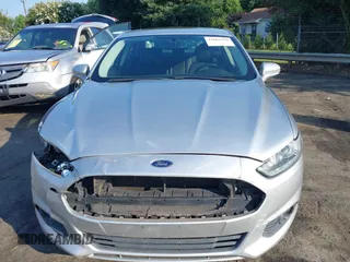 2013 Ford Fusion SE with VIN 3FA6P0H96DR274436, listed as a IAAI auction lot 42602958 with 239,224 mi miles and . Bid and sale history available at DreamBid. Image 12.