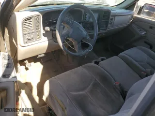 2004 GMC Sierra 1500 SLT with VIN 1GTEK19T84E117269, listed as a Copart auction lot 46870785 with 0 mi miles and Clean Title. Bid and sale history available at carsss.com. Image 8.