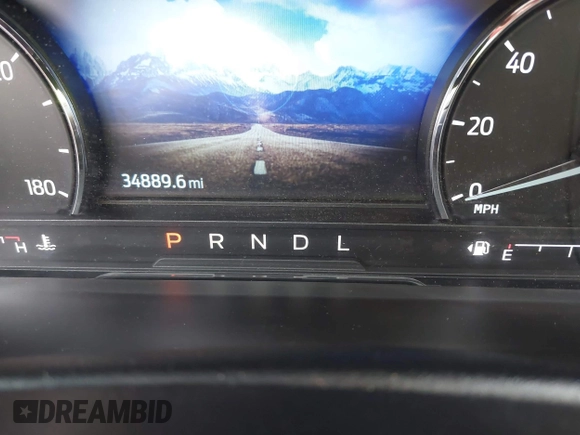 2021 Ford Escape SE Hybrid with VIN 1FMCU0BZ0MUB14085, listed as a IAAI auction lot 41942529 with 34,889 mi miles and . Bid and sale history available at DreamBid. Image 15.