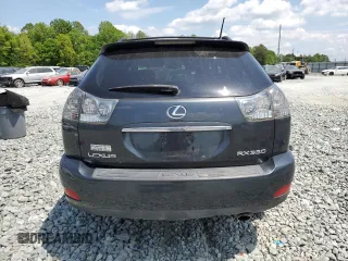 2005 Lexus RX with VIN JTJHA31U750097821, listed as a Copart auction lot 55444945 with 157,741 mi miles and Clean Title. Bid and sale history available at DreamBid. Image 6.