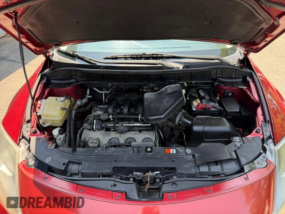 2014 Mazda CX-9 Touring с VIN JM3TB3CV2E0430544, выставлен на аукционе Copart как лот 65481395 с пробегом 135 785 миль миль и Чистый • Clean title. История ставок и продаж доступна на DreamBid. Изображение 7.