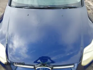 2012 Ford Focus SEL with VIN 1FAHP3H20CL135266, listed as a IAAI auction lot 42169559 with 196,104 mi miles. Bid and sale history available at carsss.com. Image 14.