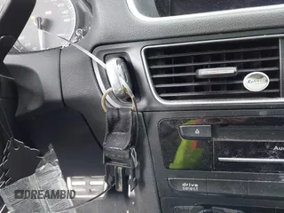 2014 Audi SQ5 Premium Plus с VIN WA1CGAFP4EA126084, выставлен на аукционе IAAI как лот 41678066 с пробегом 154 131 миль миль и . История ставок и продаж доступна на DreamBid. Изображение 11.