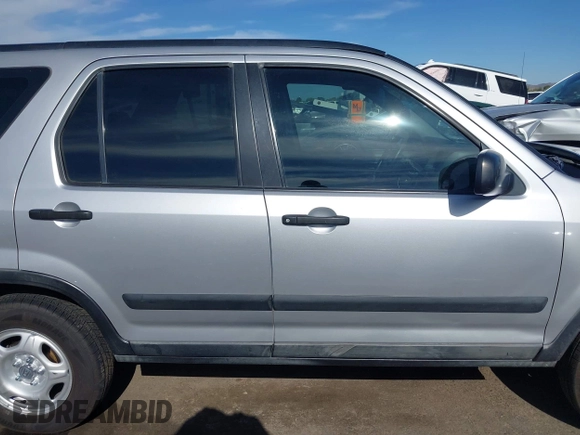 2003 Honda CR-V LX with VIN JHLRD68523C016222, listed as a IAAI auction lot 42089030 with 160,280 mi miles and . Bid and sale history available at DreamBid. Image 13.