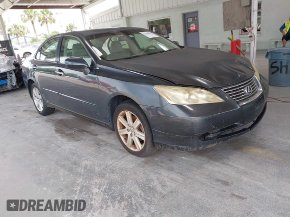 2008 Lexus ES 330 с VIN JTHBJ46G882266964, выставлен на аукционе IAAI как лот 42360902 с пробегом 200 188 миль миль и . История ставок и продаж доступна на DreamBid. Изображение 1.