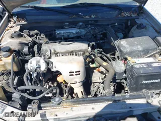 2000 Toyota Camry CE with VIN 4T1BG22K9YU984960, listed as a IAAI auction lot 41816062 with 217,022 mi miles. Bid and sale history available at carsss.com. Image 10.