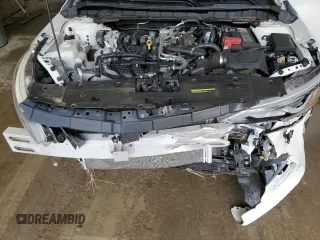 2022 Nissan Altima SV z VIN 1N4BL4DV4NN335565, wystawiony jako Copart lot #56685655 z przebiegiem 34 693 mil mil oraz Szkoda całkowita • Salvage title. Historia ofert i sprzedaży dostępna na DreamBid. Obrazek 11.