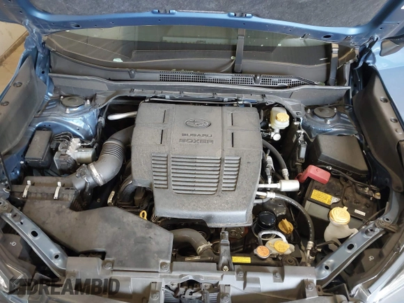 2019 Subaru Forester Premium with VIN JF2SKAEC3KH590972, listed as a IAAI auction lot 42115496 with 25,091 mi miles and . Bid and sale history available at DreamBid. Image 10.